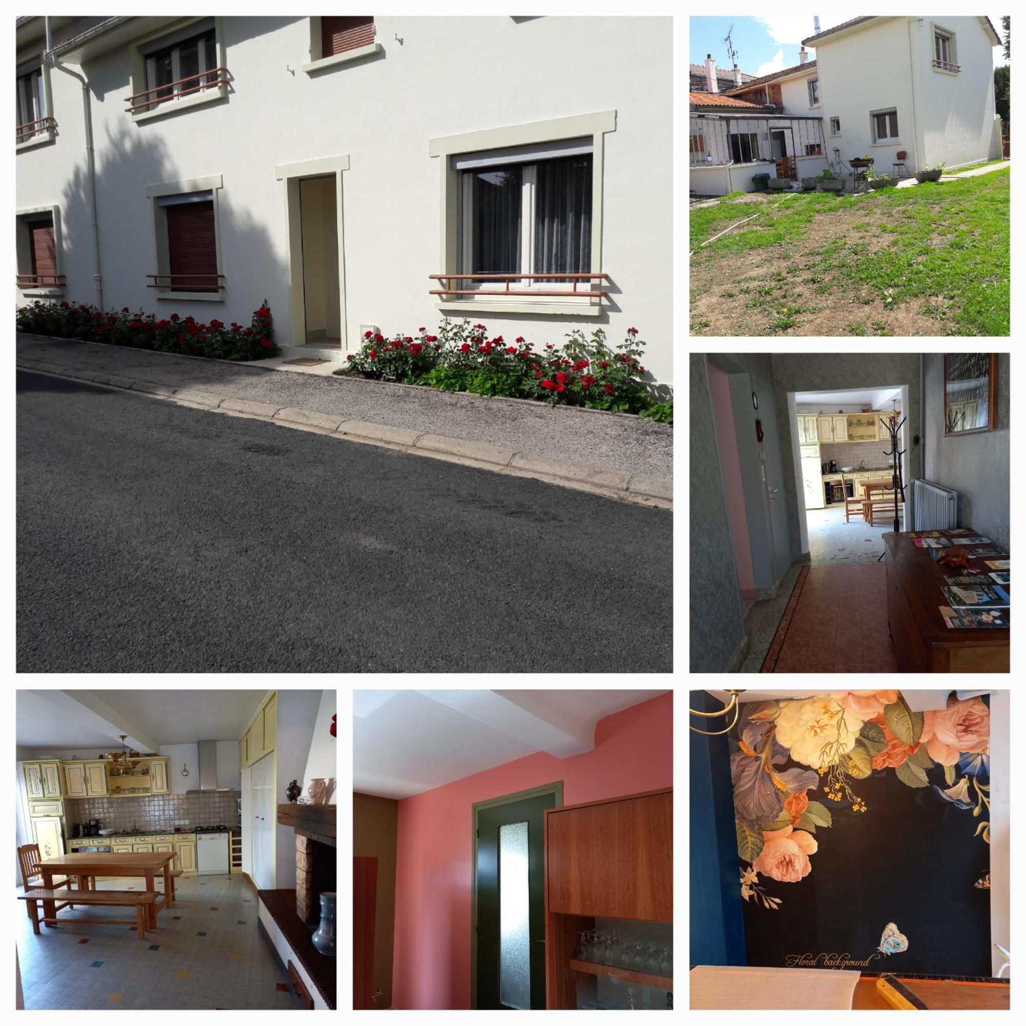 Villa chez cadet Larzicourt Esterno foto