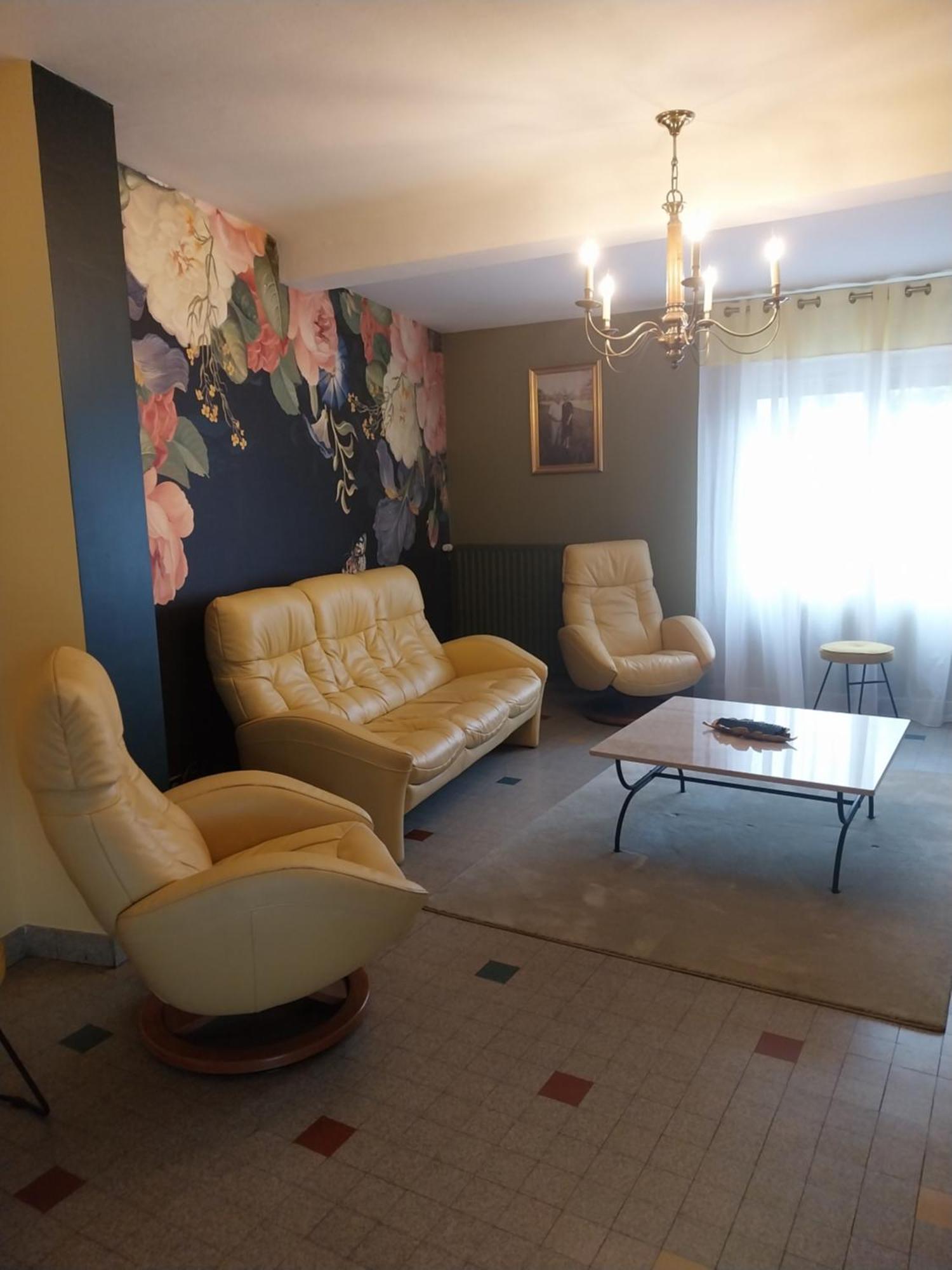 Villa chez cadet Larzicourt Esterno foto